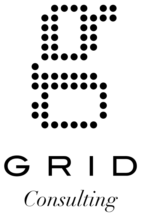 grid logo